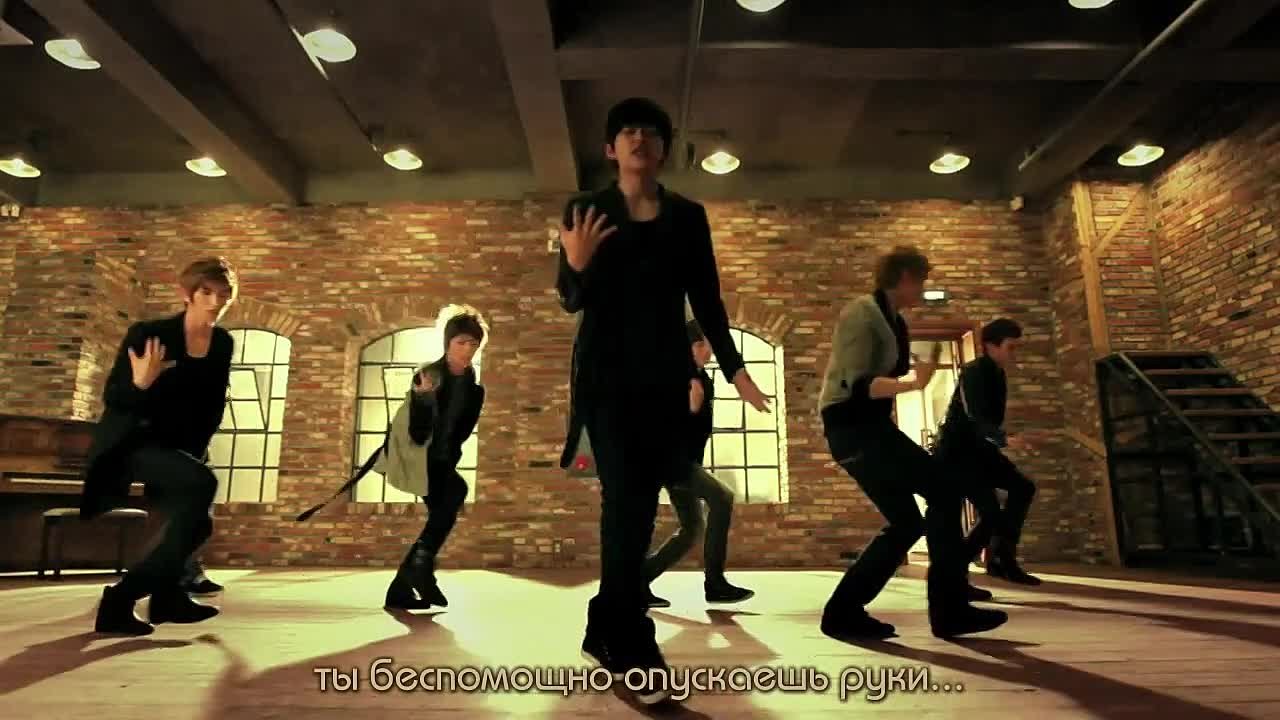 [Korea] U-Kiss