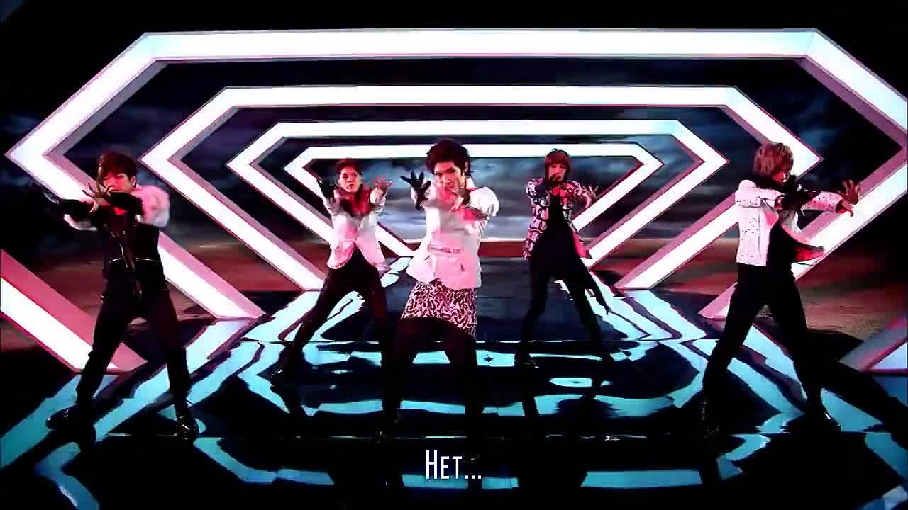 [Korea] MBLAQ