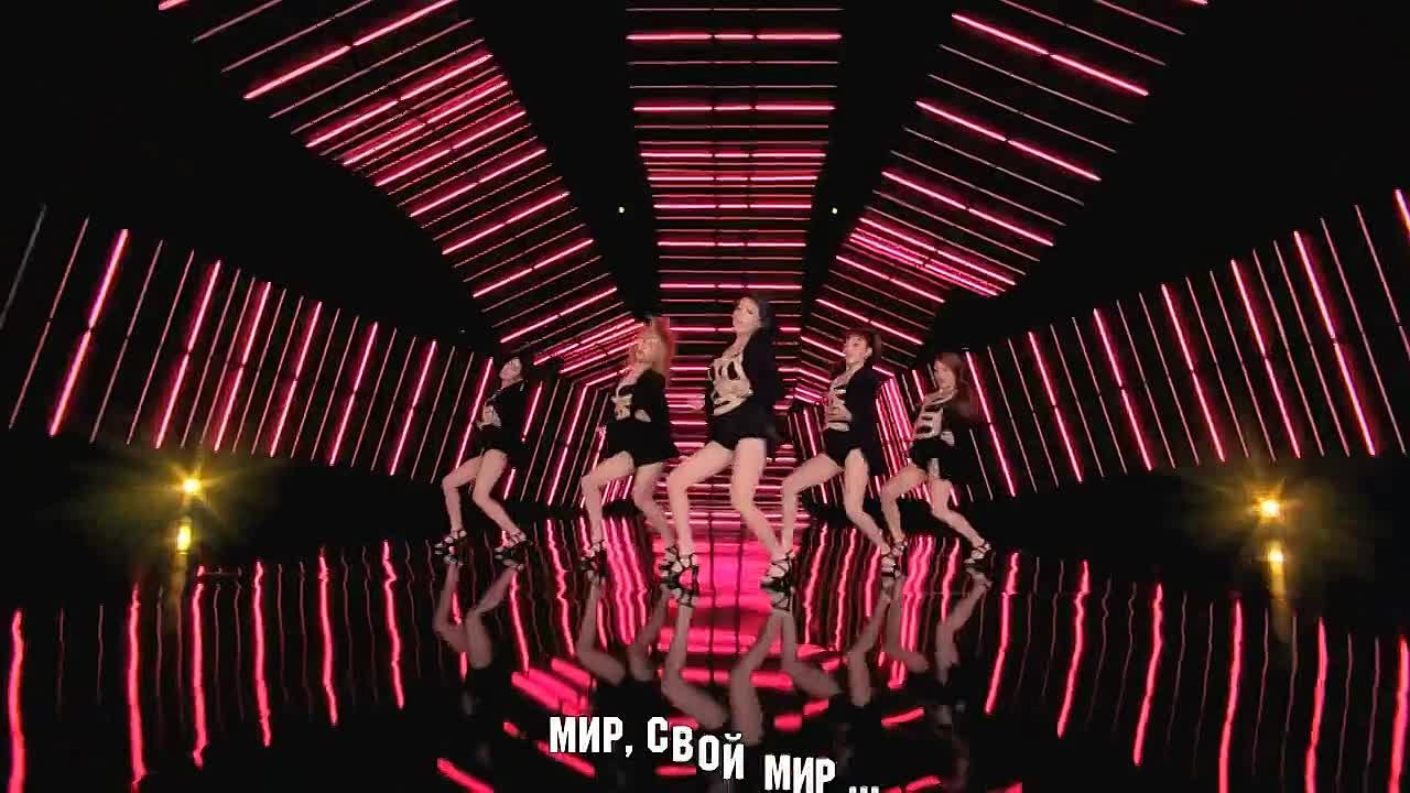 [Korea] Kara