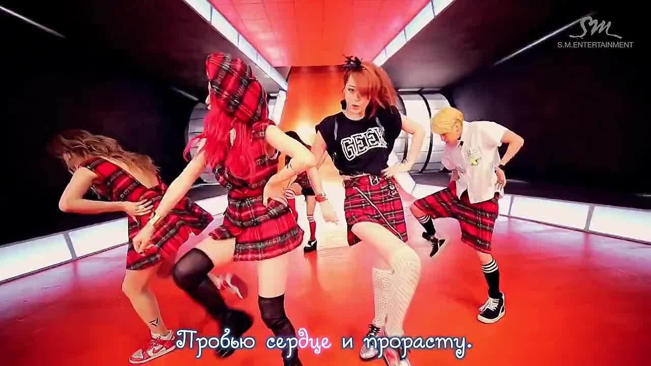 [Korea] f(x)