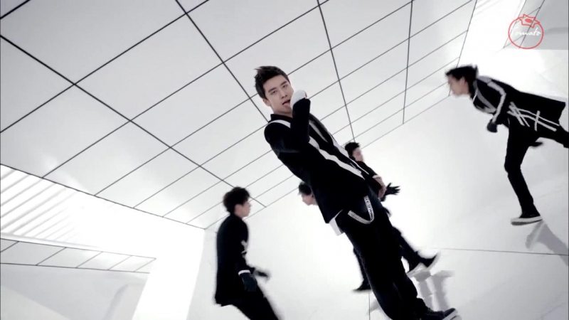 [Korea] Big Bang