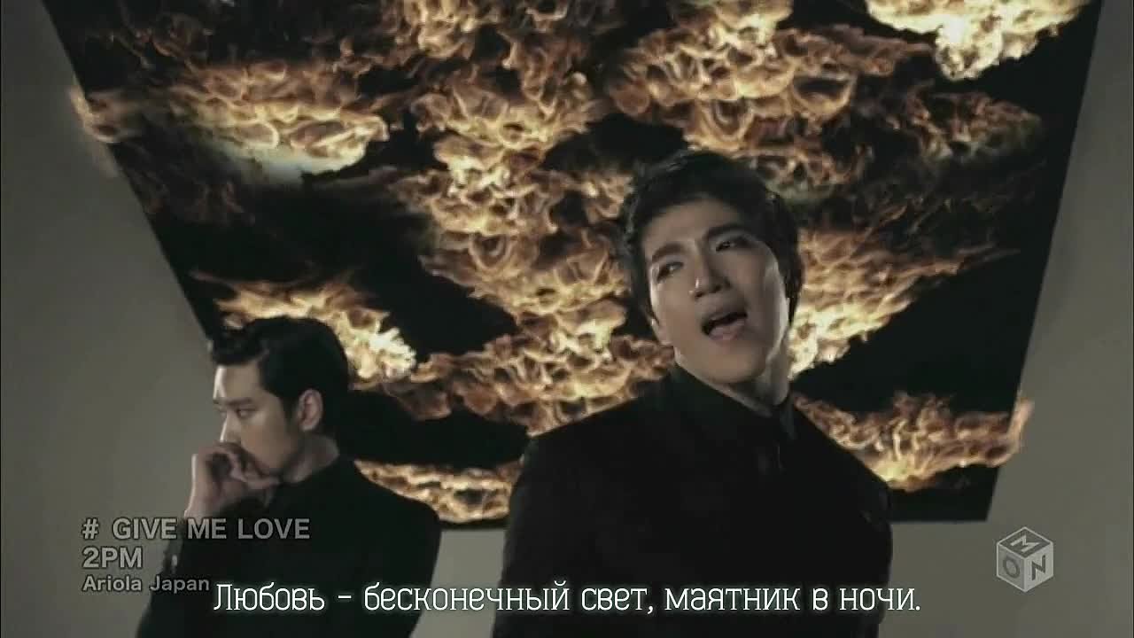 [Korea] 2PM