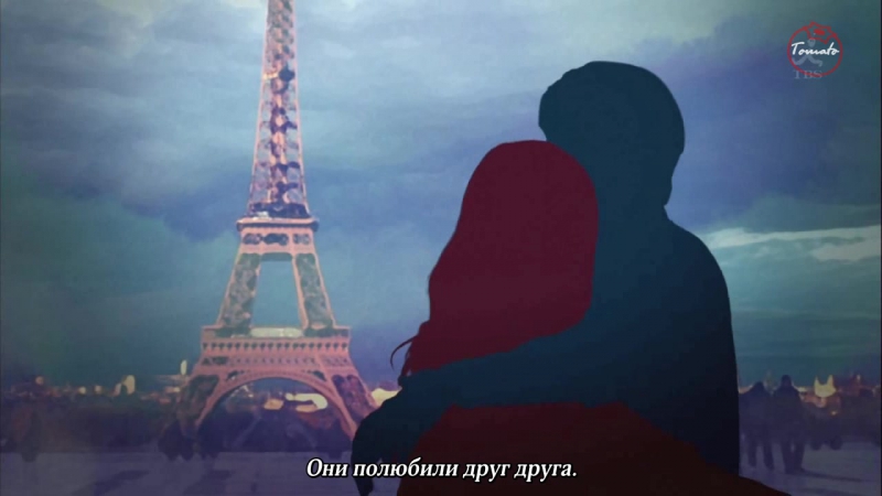[J-drama]  Хост-клуб Оранской школы