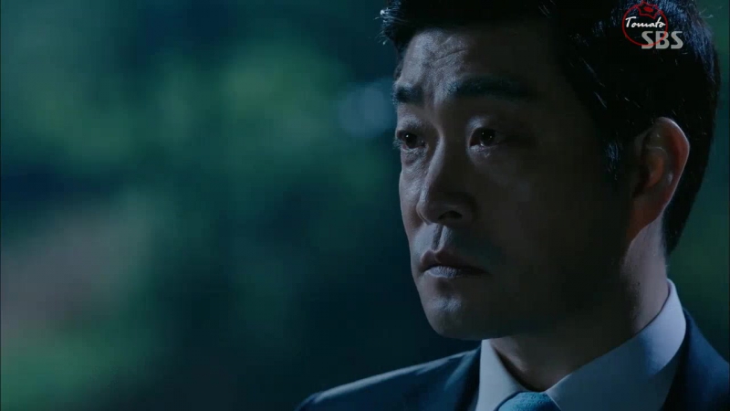 [K-drama] Три дня