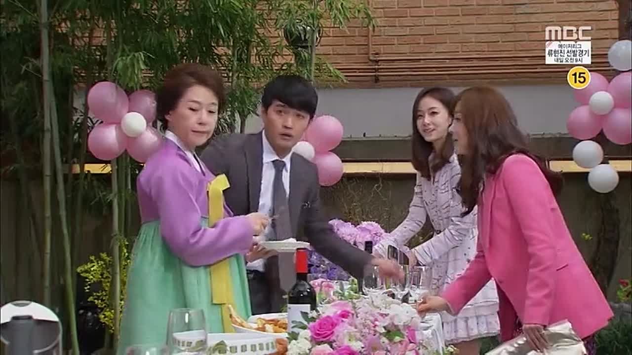 [K-drama] Немного любви никогда не помешает