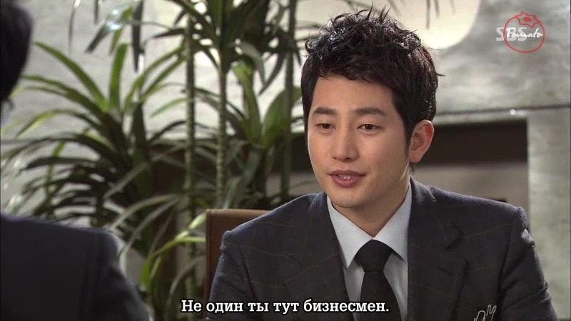 [K-drama] Алиса в Стране Чудес