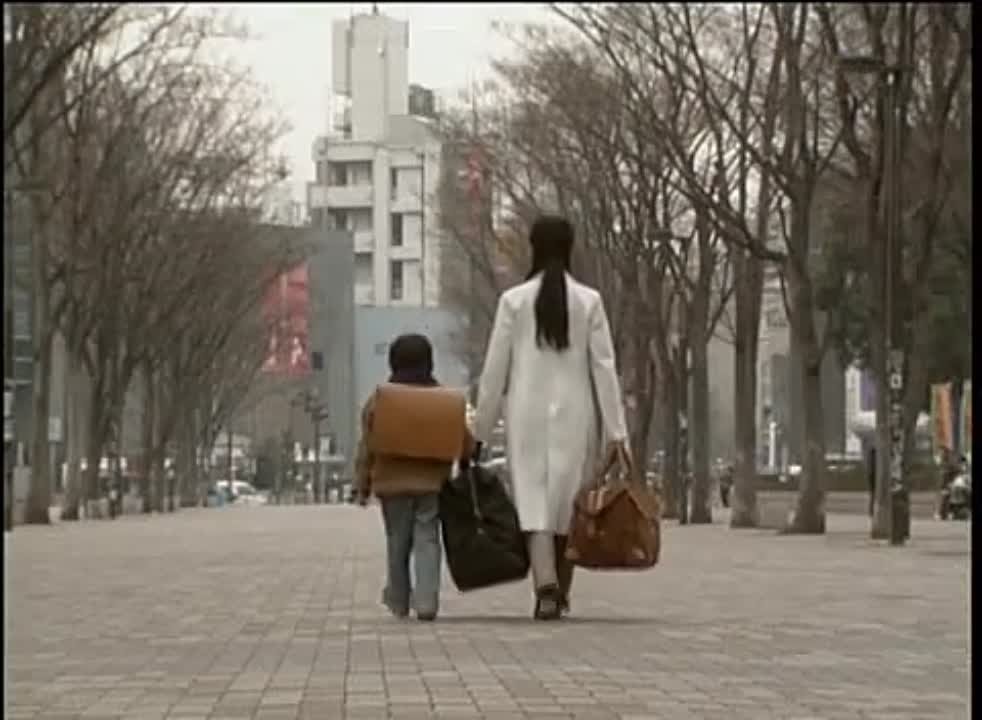 [J-drama] Будь добрее к людям