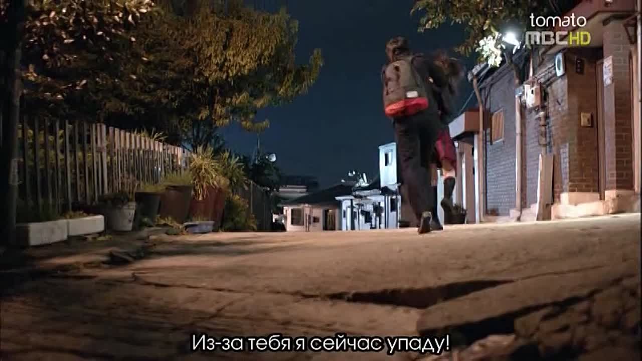 [K-drama] Ты нужна мне...