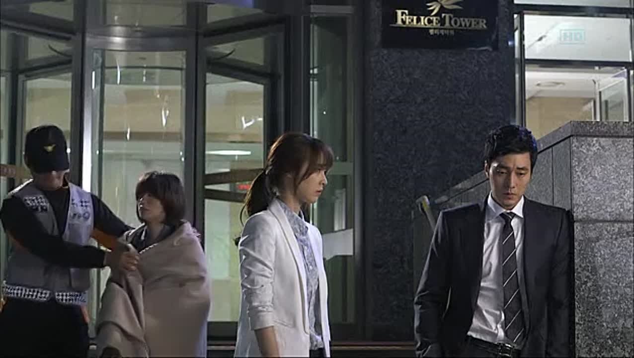 [K-drama] Тень
