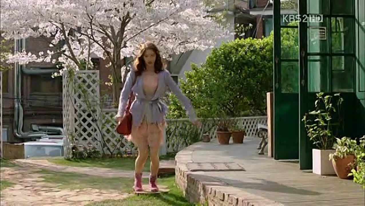 [K-drama] Дождь любви