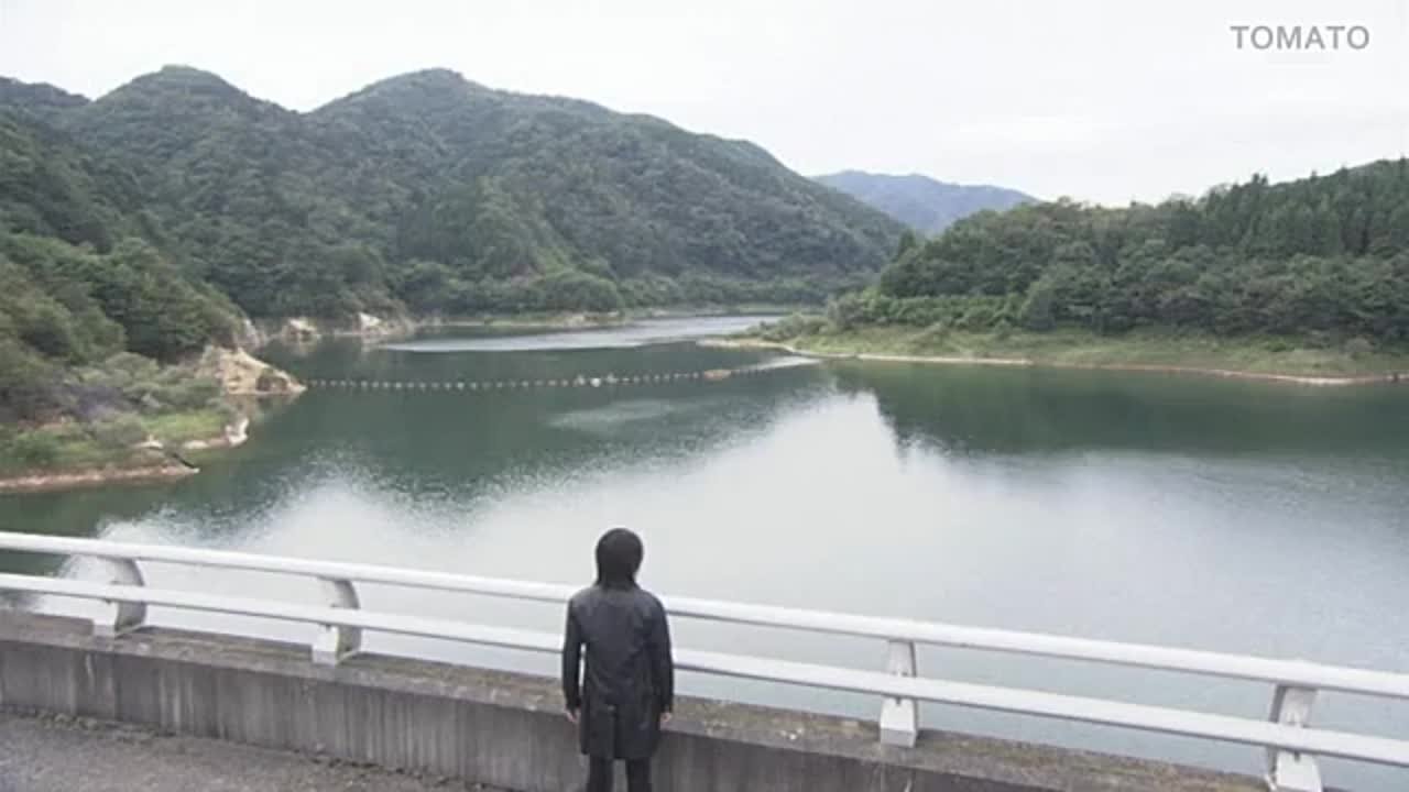 [J-drama] Орф