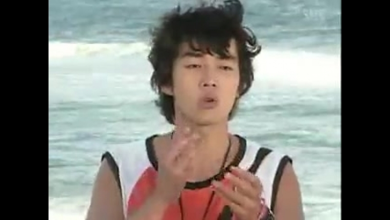 K-drama ♥Let's Go To The Beach/Пойдем на Пляж ♥ [14/14]