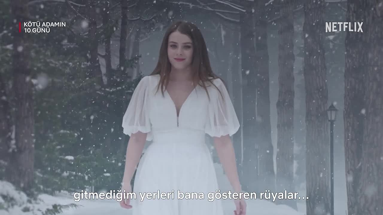 «10 дней плохого человека» (2023)