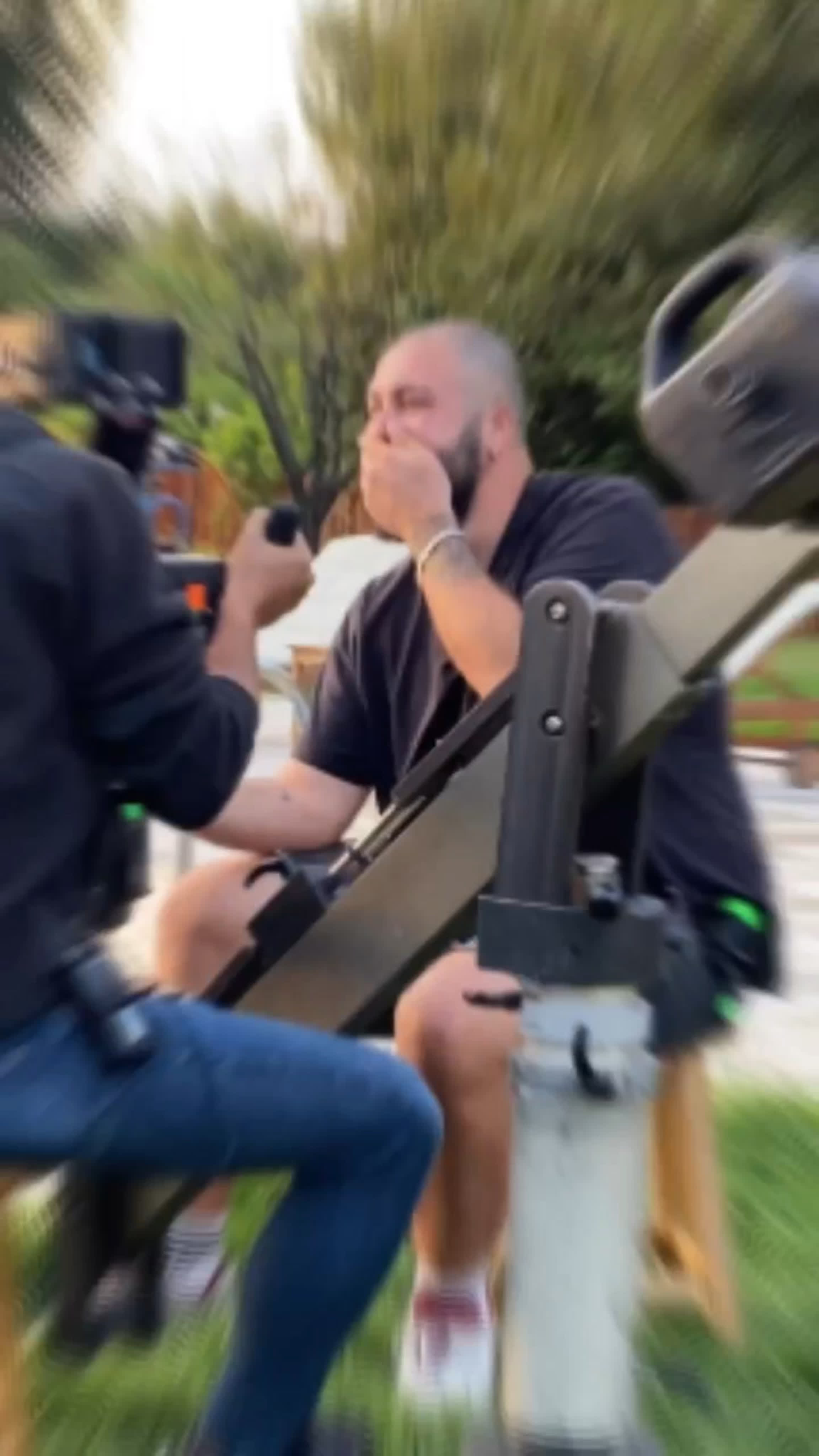 «Ты полюбишь» (2022)