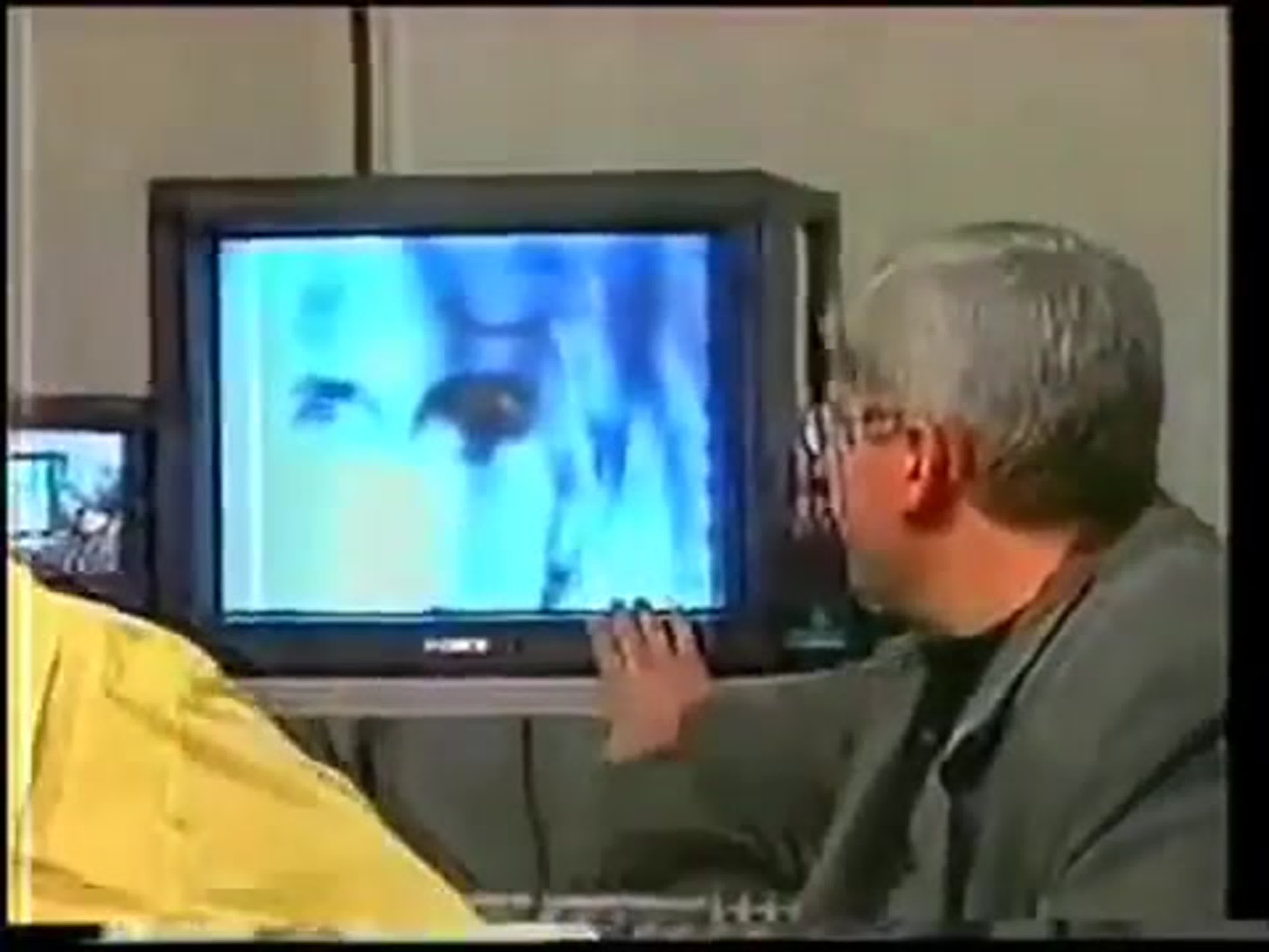 Клаус Шрайбер (Германия)