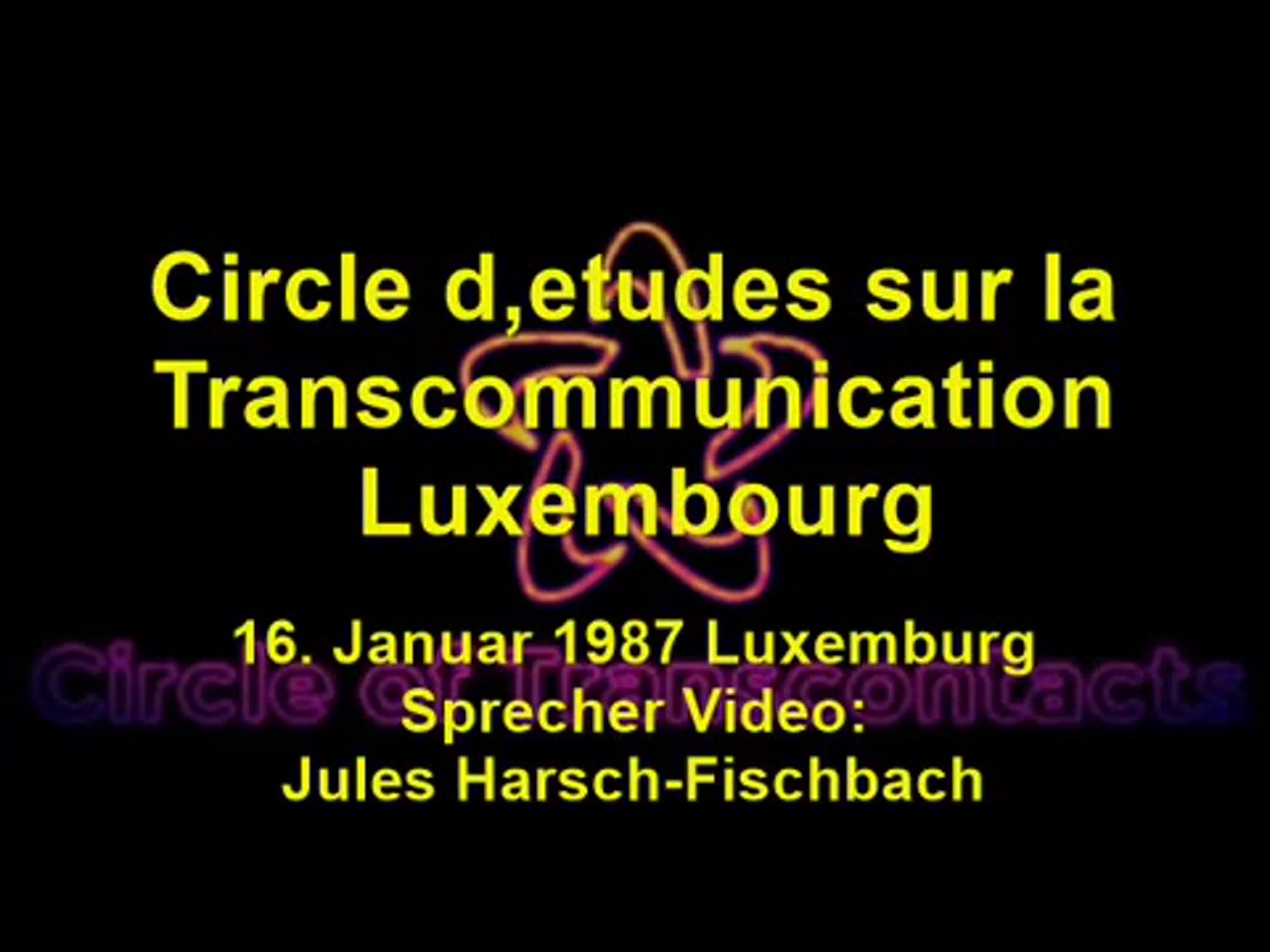 Харш-Фишбах (Люксембург)