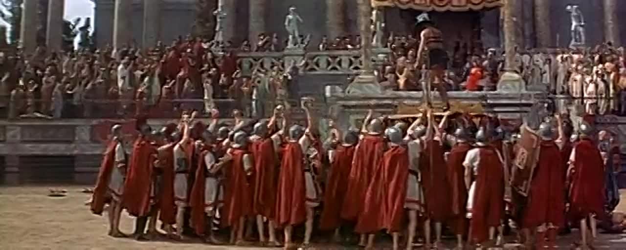 Иисус Христос суперзвезда