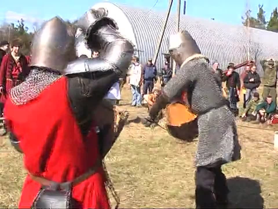 ледовое побоище 2010