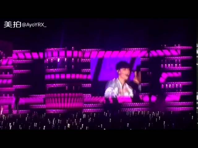 Lotte Duty Free Family Festival