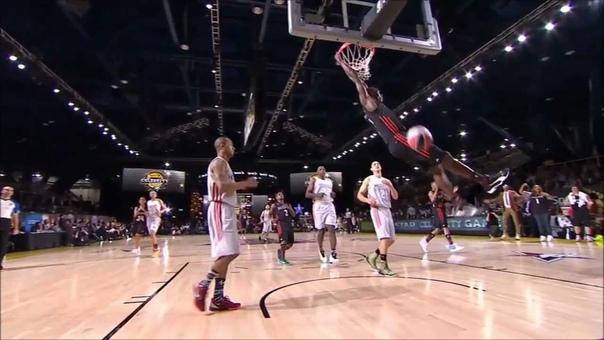 2013 NBA All-Star | Feb. 15-17 | Houston