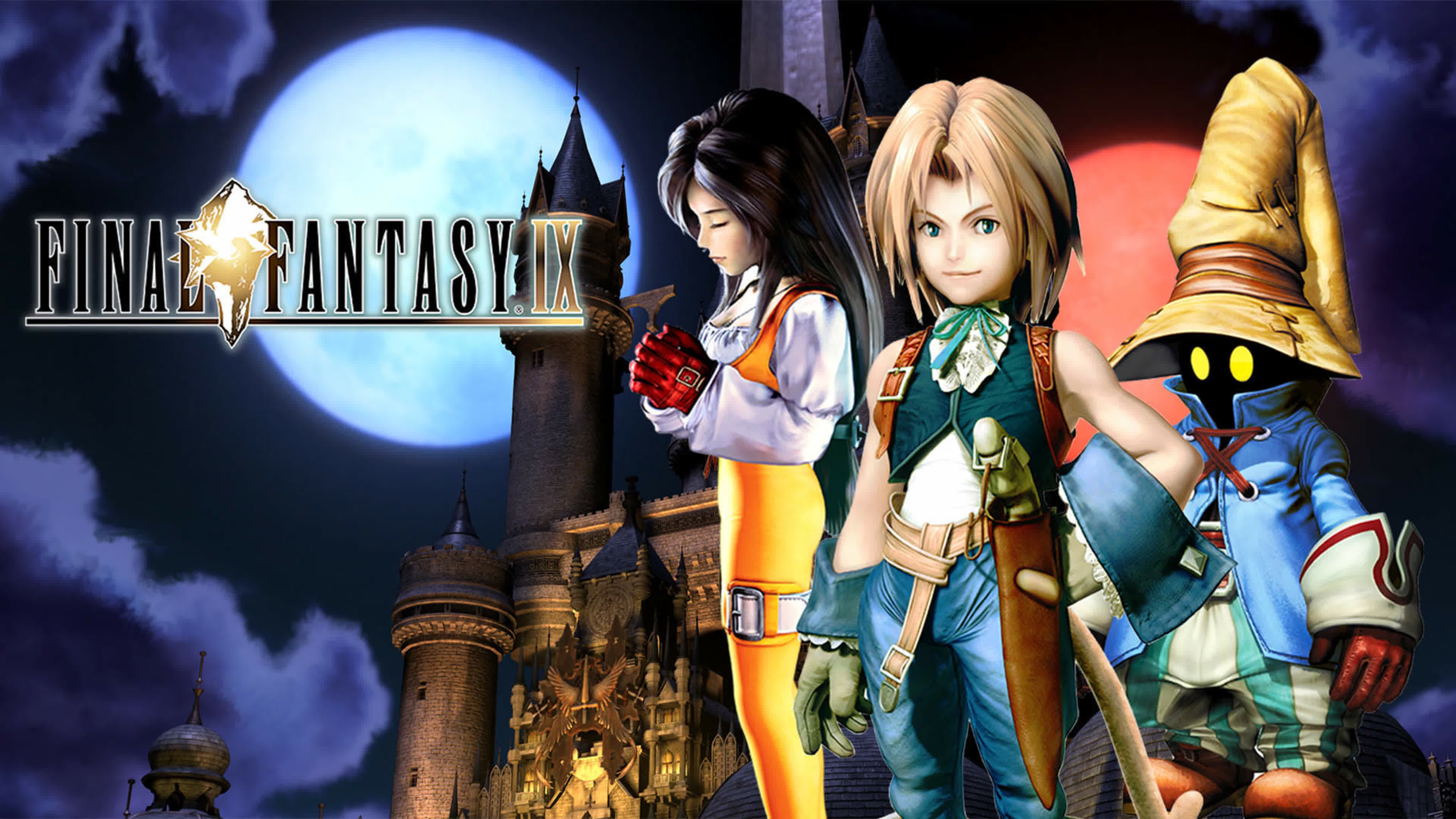 Final Fantasy IX