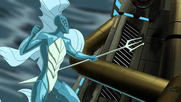 Мстители: Величайшие герои Земли [2010-2013]