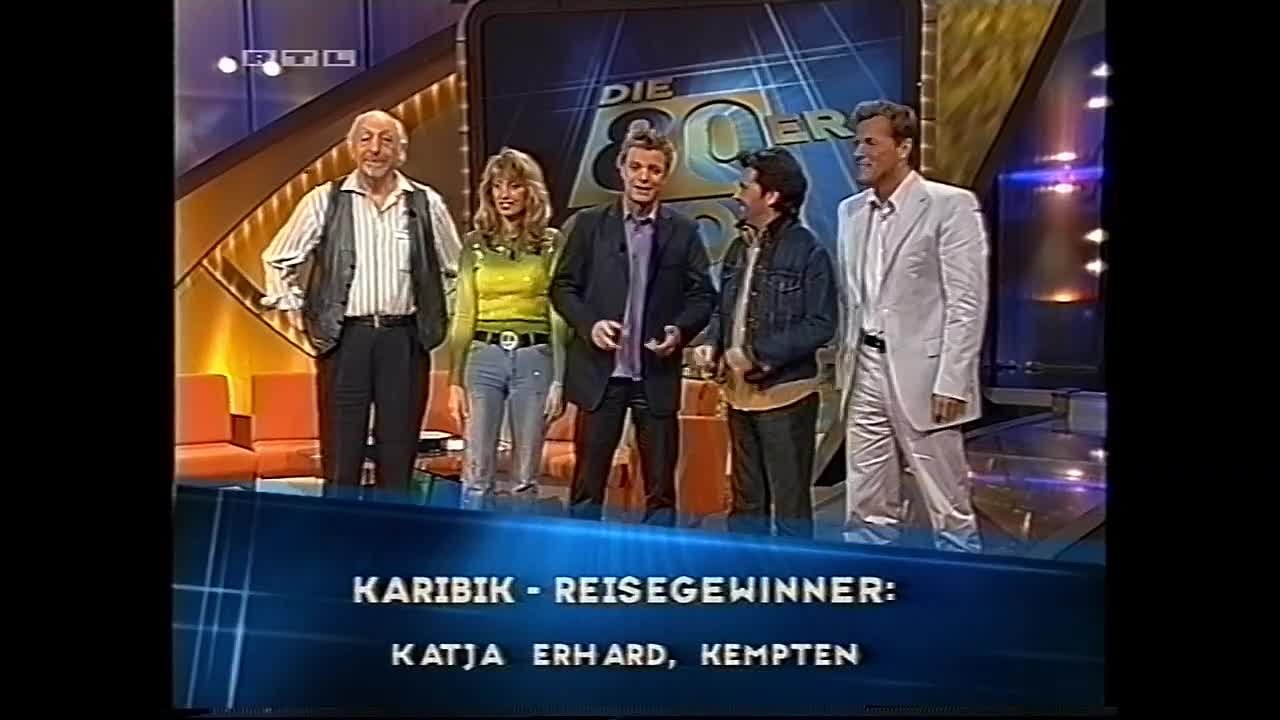 Modern Talking 1998 - 2003