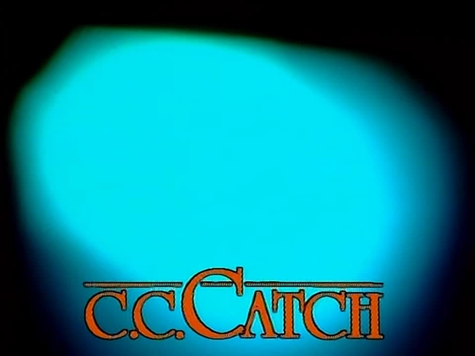 C.C.Catch