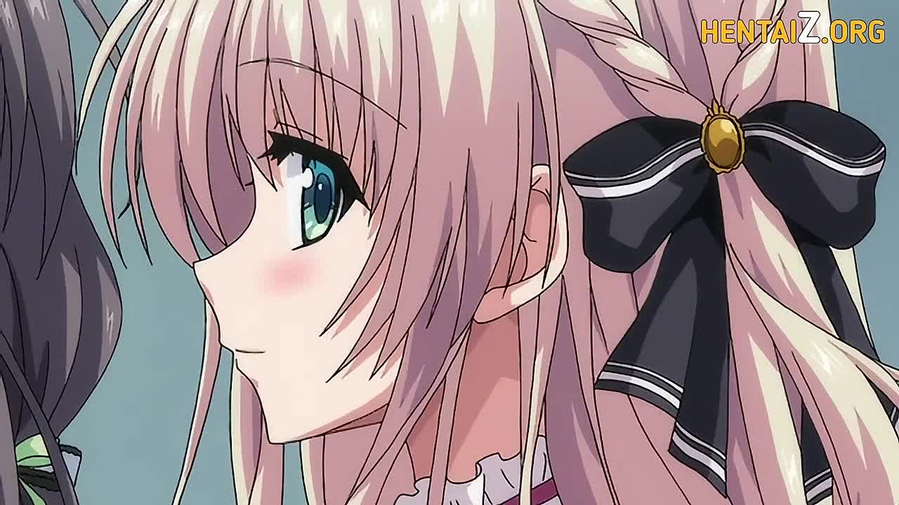 Обитель девиц / Обитель дев / Otome Domain The Animation