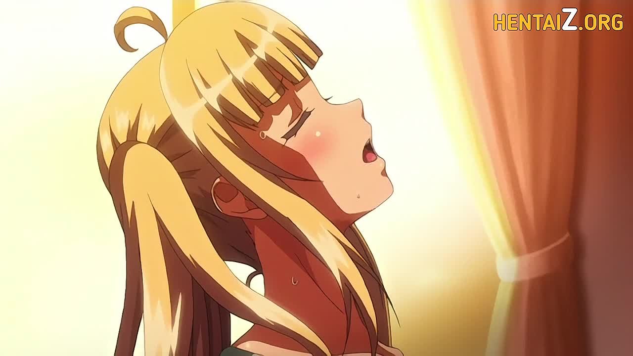 Скрытая Похотливая Натура Моих Русских Сестренок и Мачехи / Muttsuri Do Sukebe Tsuyu Gibo Shimai no Honshitsu Minuite Sex Sanmai