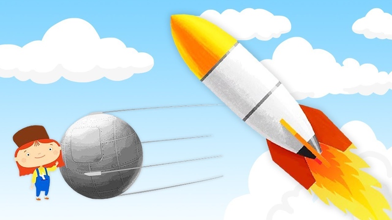 Доктор Маквили First Toons