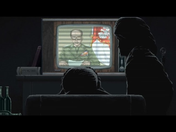 Martial Law ДРАМА ПОЛЬШИ