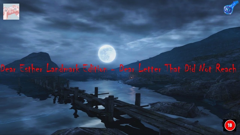 Dear Esther
