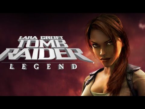 Tomb Raider Legend