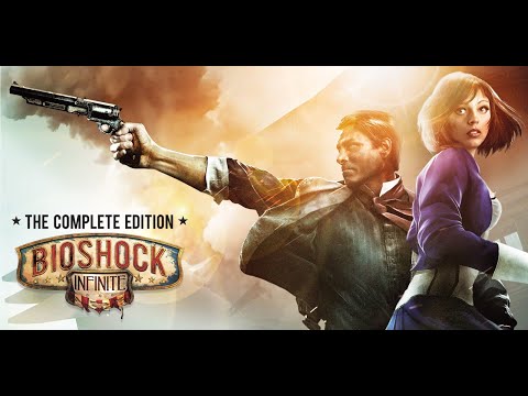 BioShock Infinite