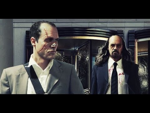 Kane & Lynch: Dead Men