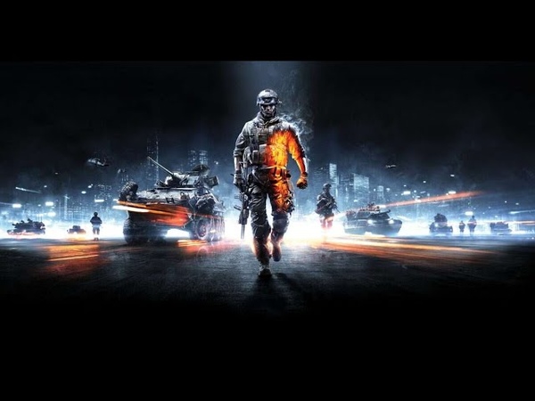 Battlefield 3