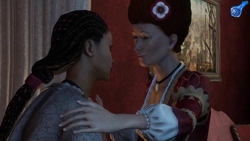 Assassin's Creed - Liberation