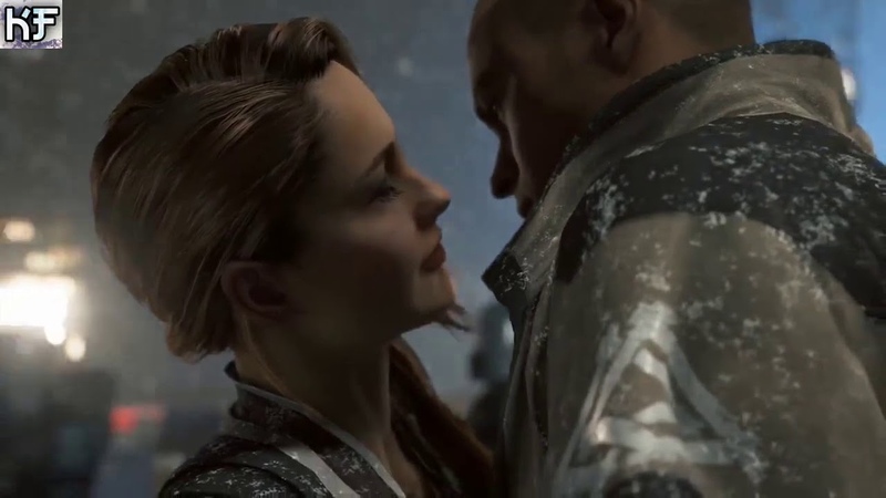 Detroit Become Human