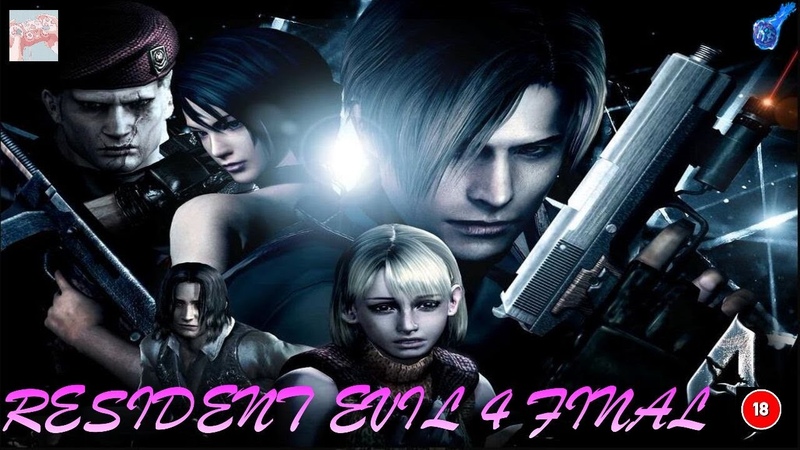 Resident_Evil 4 Live