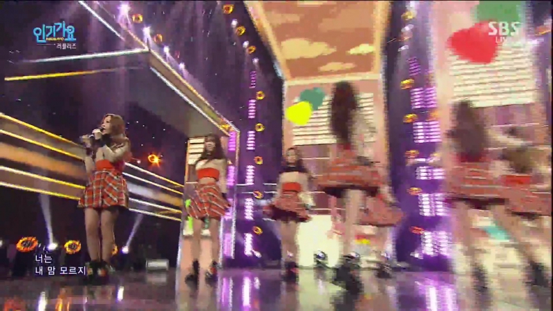 PERFORMANCES | AH-CHOO