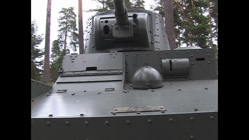 ФИНСКАЯ   ВОЙНА