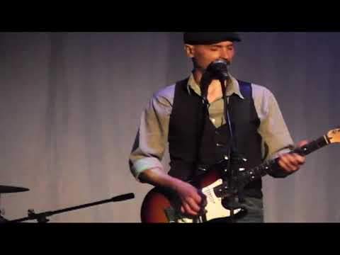 20 Апреля 2019-Старый Джек. 15 Лет в ДК "Заря". Няндома