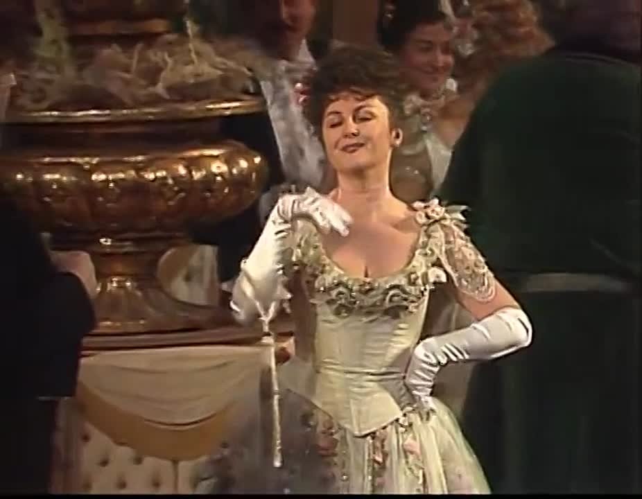 Любимое из классики