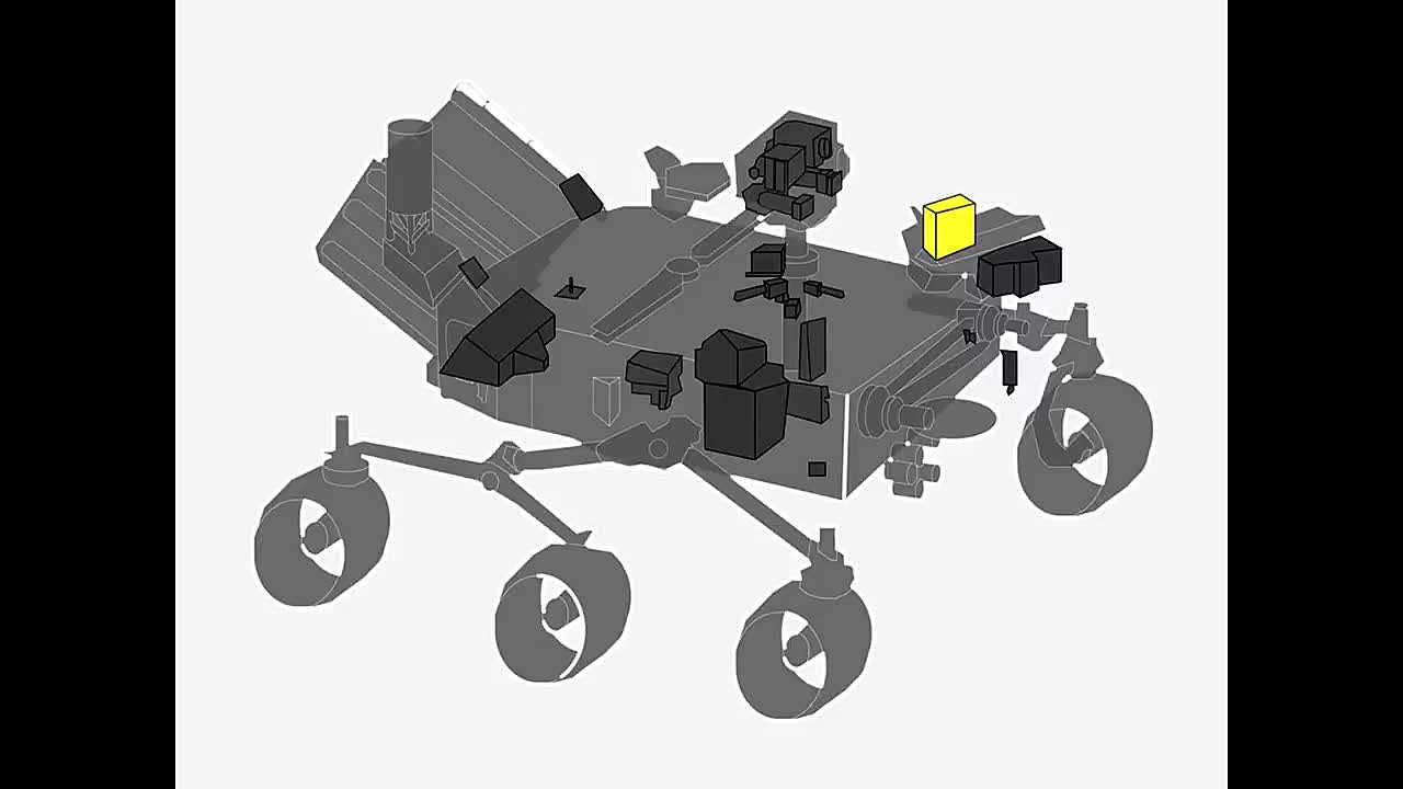 Космические исследования.