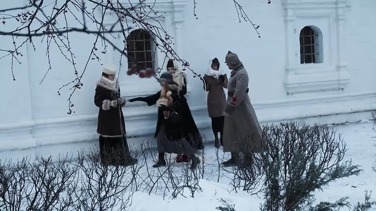 Осколки Российской империи