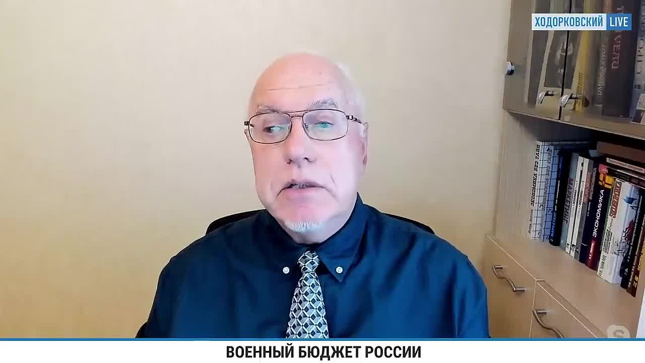 Финансовые кризисы