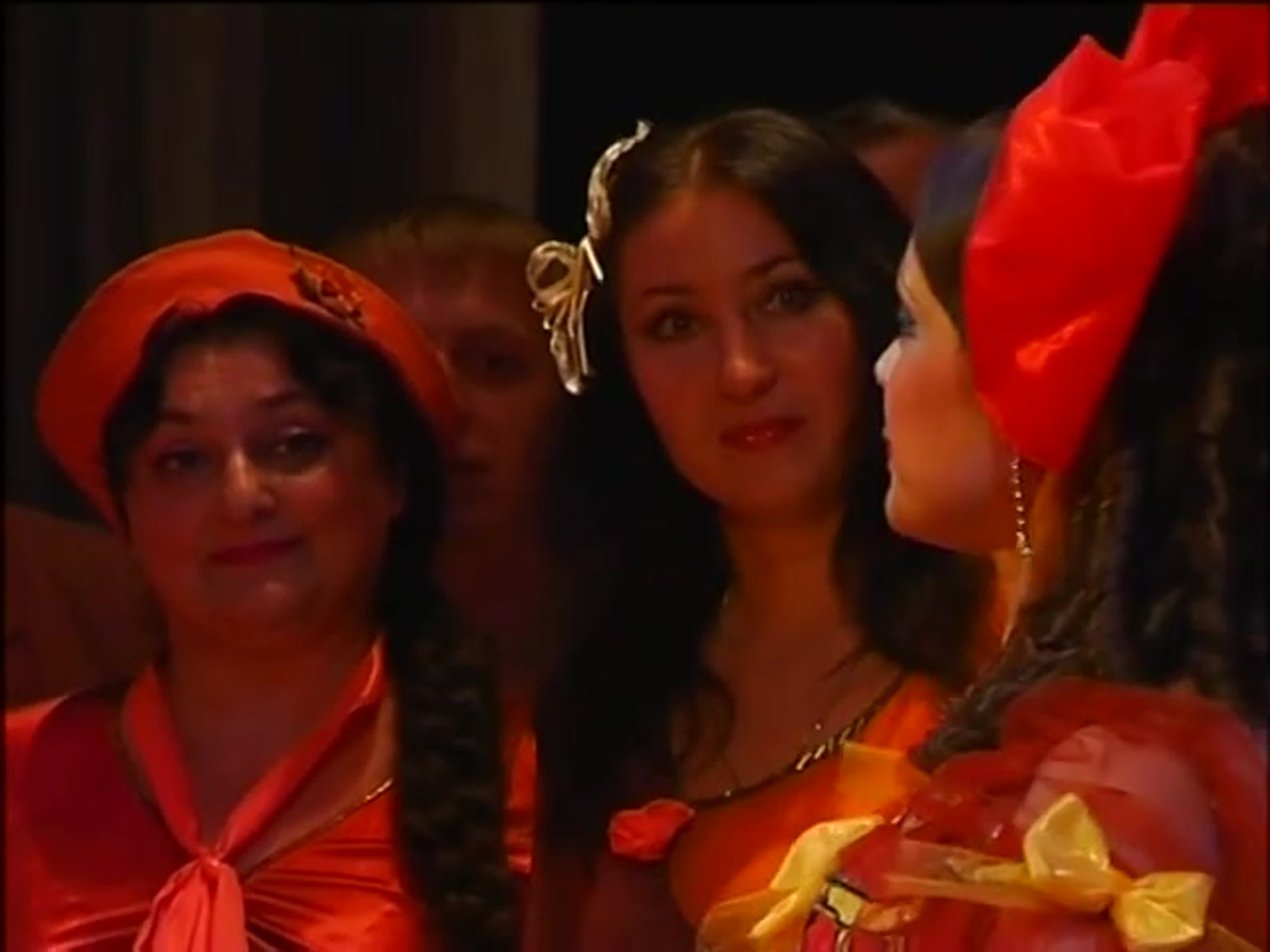 Театральное творчество