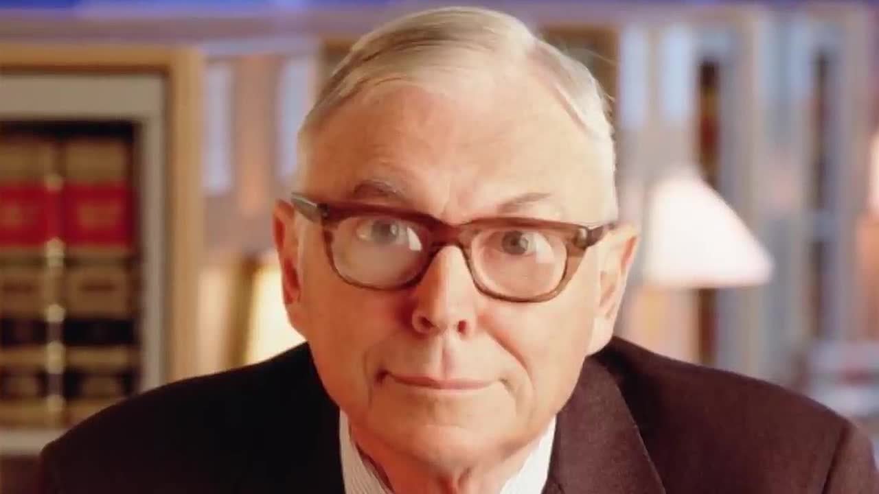 Интервью с Уорреном Баффетом