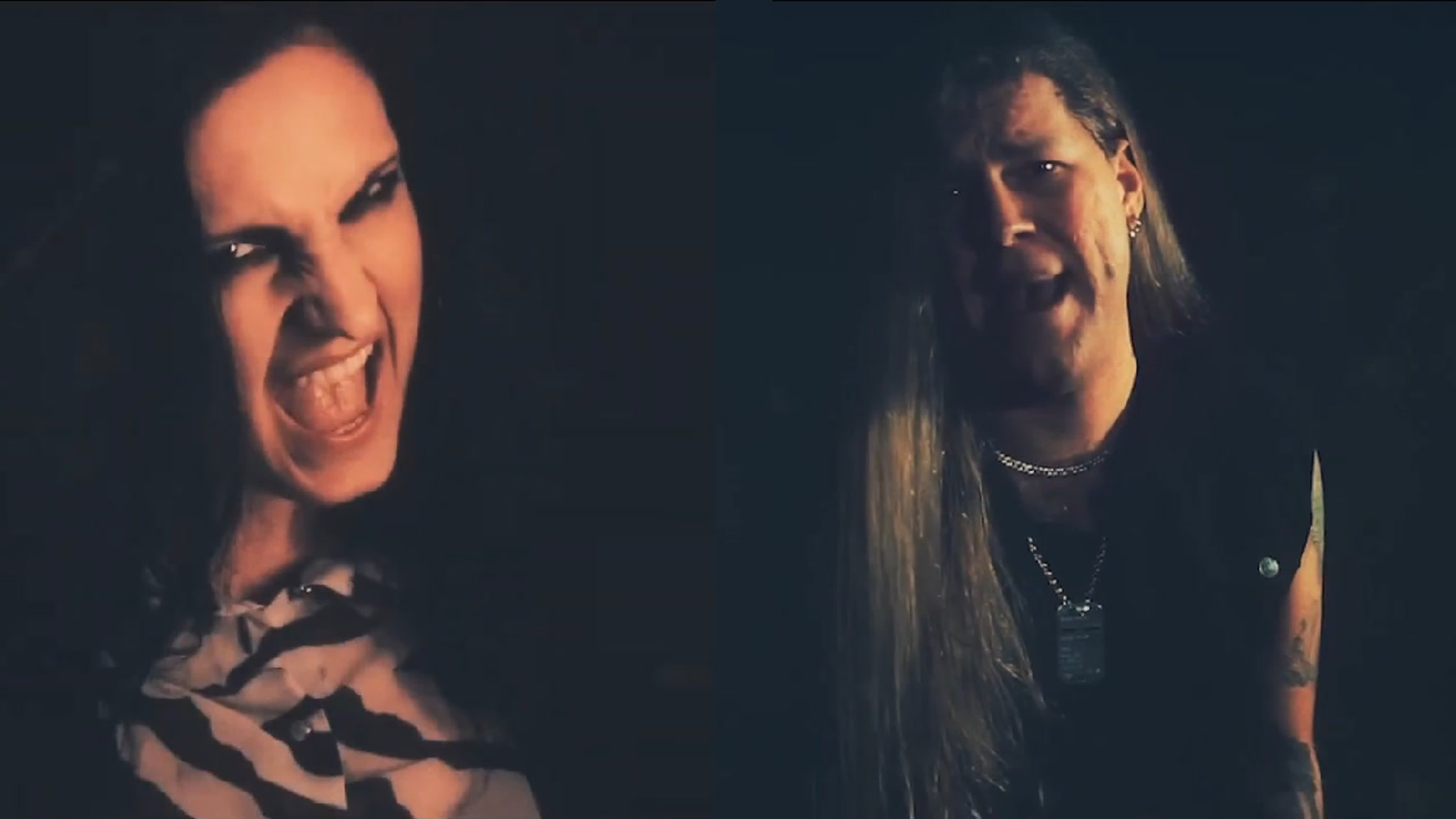 GINERVA (Sweden, Melodic Rock)